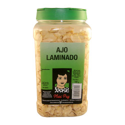 AJO LAMINADO BOTE 12/500gr.